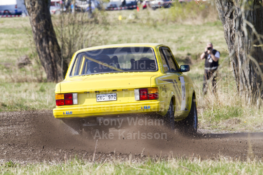Himmelstalundssprinten 2014