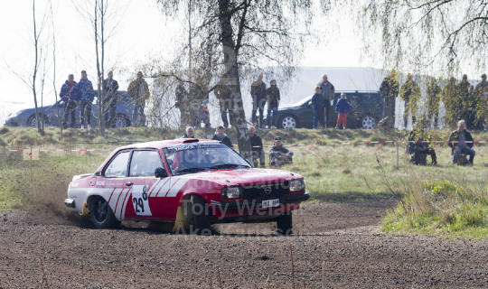 Himmelstalundssprinten 2014