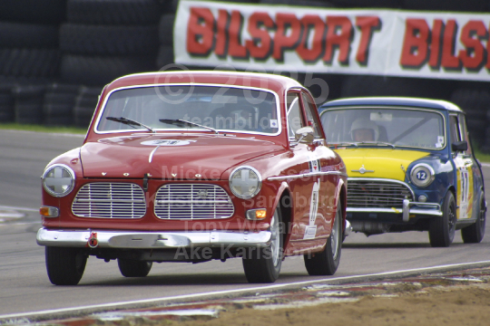 HTCC Falkenberg 2001