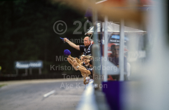 JTCC Ring Knutstorp 2001