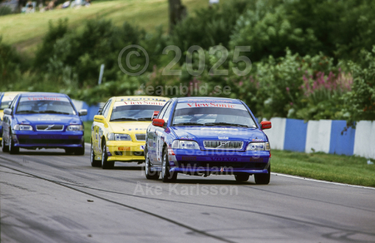 JTCC Ring Knutstorp 2001