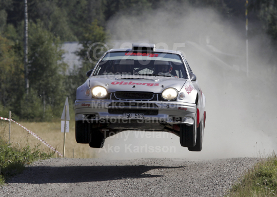 Killingen 2006