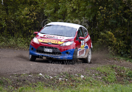 KMK-Trofén 2010