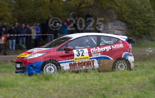 KMK-Trofén 2010