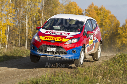 KMK-Trofén 2010