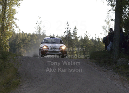 Kolsvarundan 2009