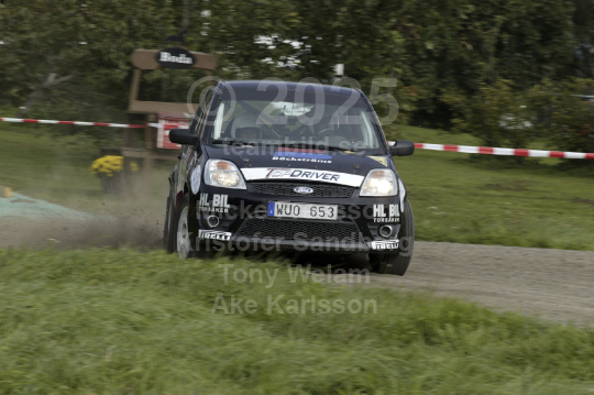 Kolsvarundan 2009
