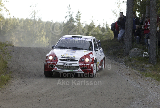 Kolsvarundan 2009