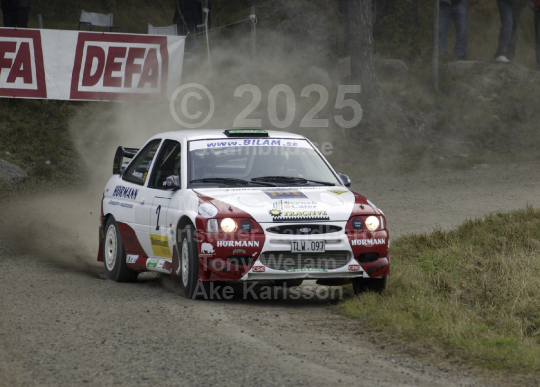 Kolsvarundan 2009