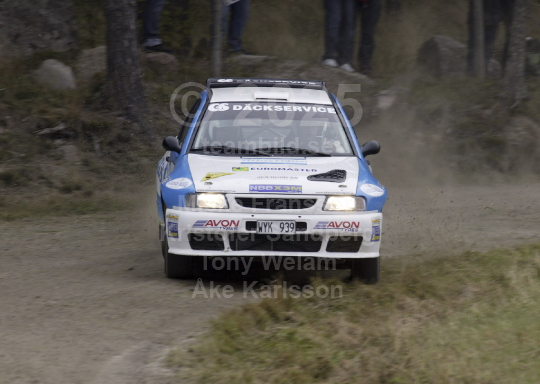 Kolsvarundan 2009