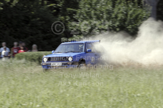 Kullingstrofen 2006