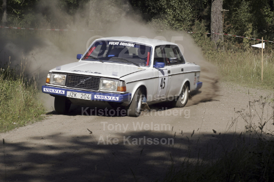 Kullingstrofen 2006