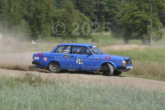 Kullingstrofen 2006