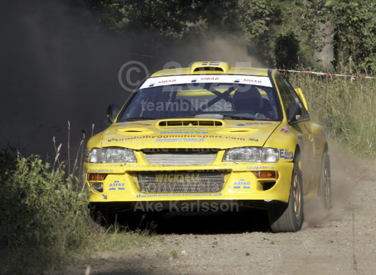 Kullingstrofen 2006