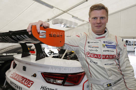 Mantorp Kvällsrace 2016