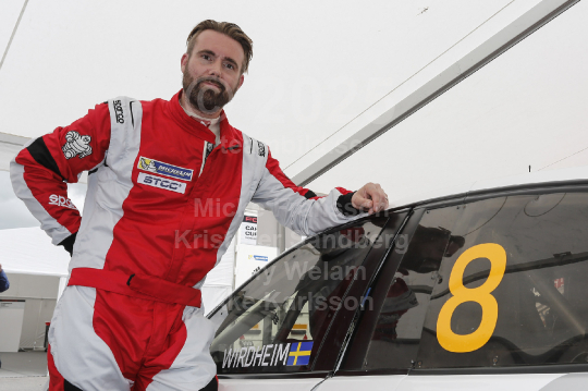 Mantorp Kvällsrace 2016