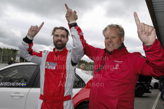 Mantorp Kvällsrace 2016