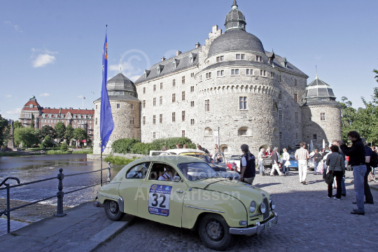 Midnattssolsrallyt 2007