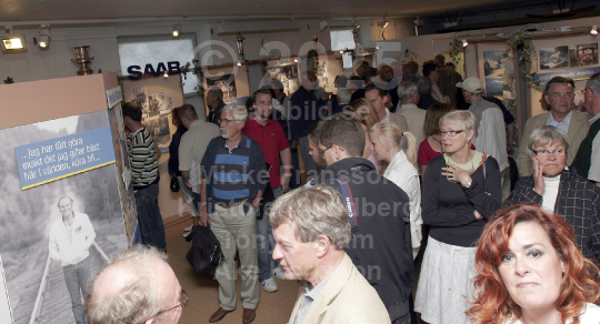 Midnattssolsrallyt 2007