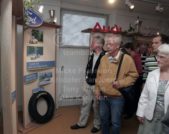 Midnattssolsrallyt 2007