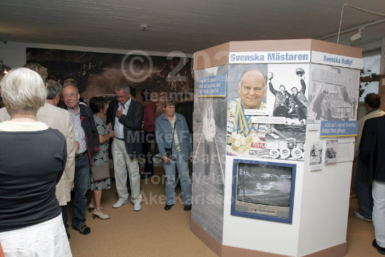 Midnattssolsrallyt 2007