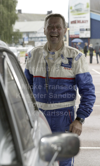 Midnattssolsrallyt 2009