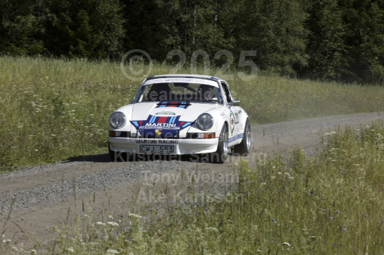 Midnattssolsrallyt 2009