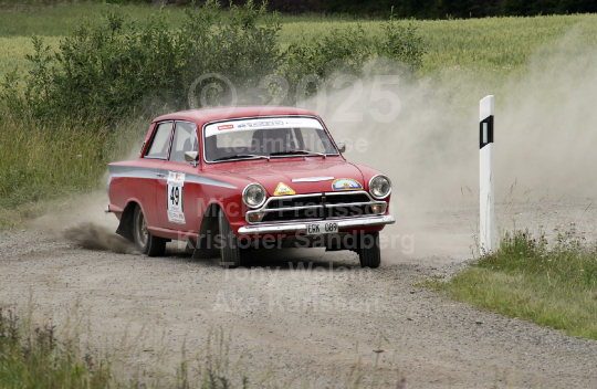 Midnattssolsrallyt 2010