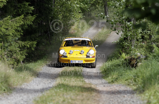 Midnattssolsrallyt 2010