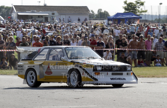 Midnattssolsrallyt 2010