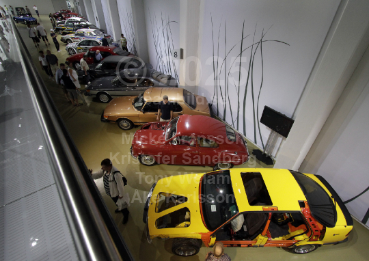 Midnattssolsrallyt 2010