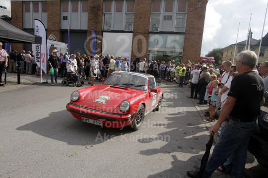 Midnattssolsrallyt 2010