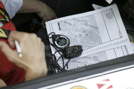 Midnattssolsrallyt 2010