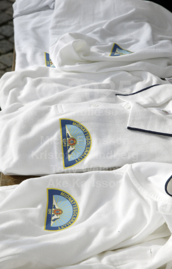 Midnattssolsrallyt 2010