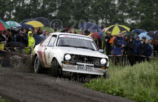 Midnattssolsrallyt 2010