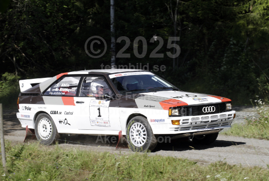 Midnattssolsrallyt 2010