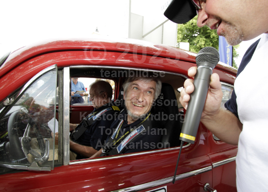 Midnattssolsrallyt 2010