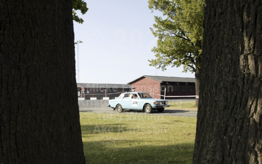 Midnattssolsrallyt 2010