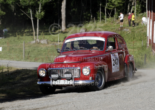 Midnattssolsrallyt 2010