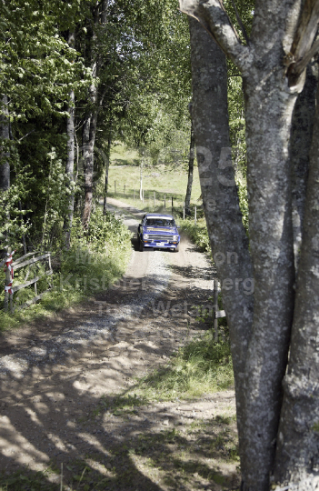 Midnattssolsrallyt 2010