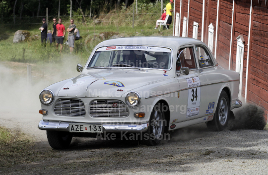 Midnattssolsrallyt 2010