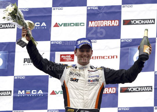 Newsrace 2010