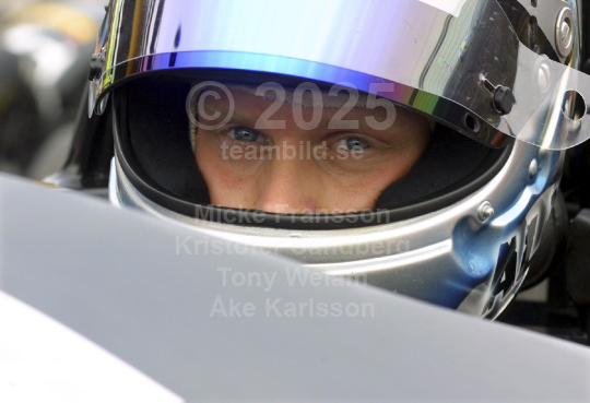 Nordic Challenge Anderstorp 2001