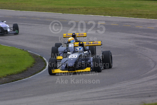 Nordic Challenge Anderstorp 2001