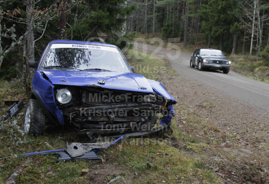 Novemberskölden 2010