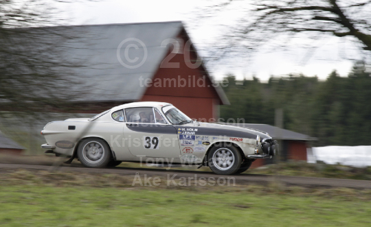 Novemberskölden 2010