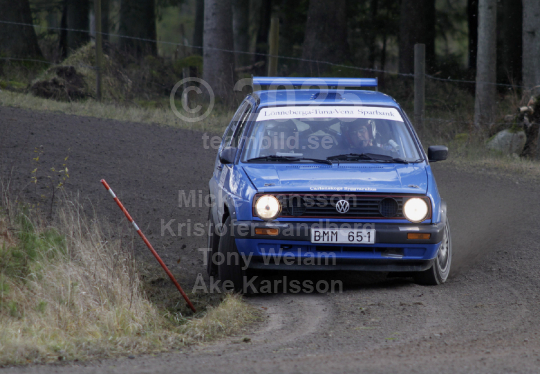 Novemberskölden 2010