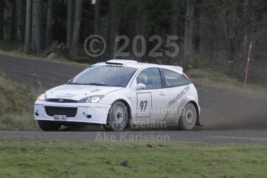 Novemberskölden 2010