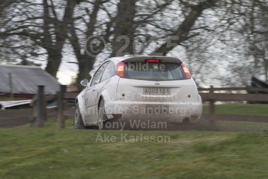 Novemberskölden 2010