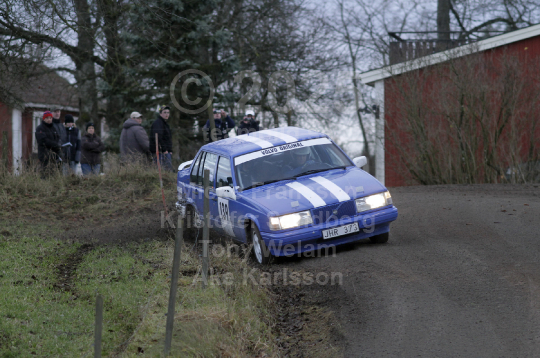 Novemberskölden 2010